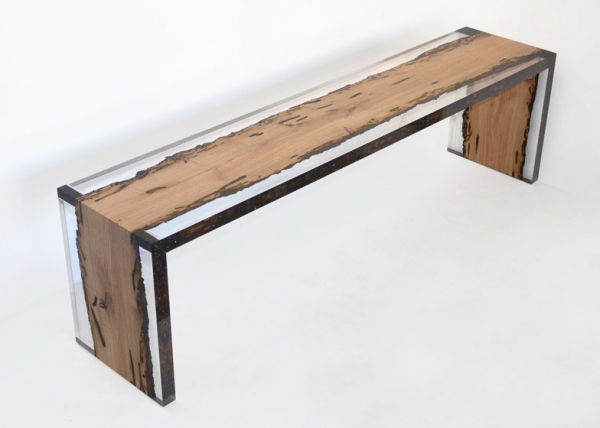 Học cách làm bàn gỗ đơn giản tại nhà